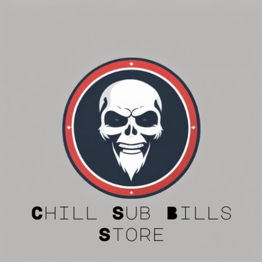 Chill Sub Bills